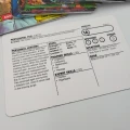 Mothership RPG Survivors of the Core Wars (outlet) — zawartość