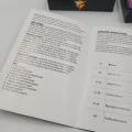 Mothership RPG Survivors of the Core Wars (outlet) — zawartość