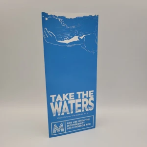 Mothership RPG Take the Waters