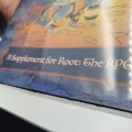 Root RPG Ruins & Expeditions Deluxe (outlet) — Wady (przykład)