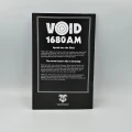 Void 1680 AM Corebook (outlet) — zdjęcie z kartoteki podstawowej
