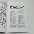 Void 1680 AM Corebook (outlet) — zdjęcie z kartoteki podstawowej