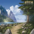 Heroes III Gra planszowa Wrota Żywiołów (Conflux Expansion) — zawartość (producent)