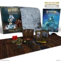 Heroes III Gra planszowa Bitwy morskie (Naval Battles Expansion) — zawartość (producent)