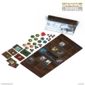 Heroes III Gra planszowa Bitwy morskie (Naval Battles Expansion) — zawartość (producent)