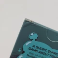 Tacklebox (outlet) — Wady (przykład)