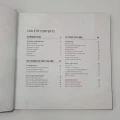 Not The End RPG Corebook — spis treści