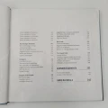 Not The End RPG Corebook — spis treści