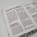 Köt Podręcznik Główny — zawartość