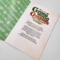 Banici z Greenwood zestaw (podręcznik główny + dodatek, gadżety) — zawartość