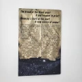 Mothership RPG Fear of a Daily Planet — zawartość