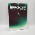 Mothership RPG Brackish — przód