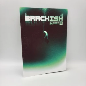 Mothership RPG Brackish