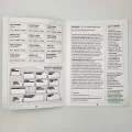 Mothership RPG Brackish — zawartość