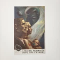Mothership RPG The Heart of the Tiberius — zawartość
