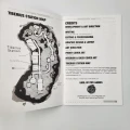 Mothership RPG The Heart of the Tiberius — zawartość