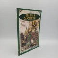Sentai & Sensibility RPG — przód