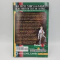 Sentai & Sensibility RPG — tył