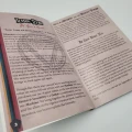 Sentai & Sensibility RPG — zawartość