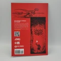 Primal Quest RPG Essential Edition — tył