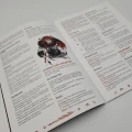 Primal Quest RPG Essential Edition — zawartość