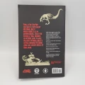 Primal Quest RPG Feral — tył