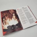 Primal Quest RPG Feral — zawartość