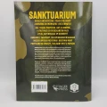Serce: Miasto Poniżej dodatek Sanktuarium — tył