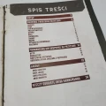 Serce: Miasto Poniżej dodatek Sanktuarium — spis treści