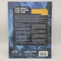Star trek adventures 2 ed technical manual — tył