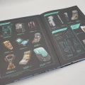 Star trek adventures 2 ed technical manual — zawartość