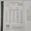 Star trek adventures 2 ed technical manual — strona tytułowa