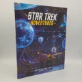 Star Trek Adventures Second Edition Exploration Guide — przód