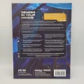 Star Trek Adventures Second Edition Exploration Guide — tył