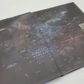 Star Trek Adventures Second Edition Exploration Guide — zawartość