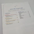 Star Trek Adventures Second Edition Exploration Guide — spis treści