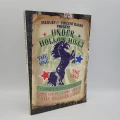 Under Hollow Hills Corebook — przód