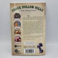 Under Hollow Hills Corebook — tył