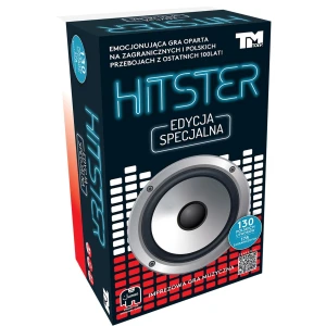 Hitster edycja specjalna