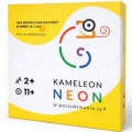 Kameleon Neon wersja uniwersalna 11+ — przód (producent)