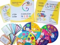 Kameleon Neon wersja uniwersalna 11+ — zawartość (producent)