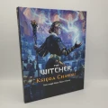 The Witcher Księga Chaosu — przód