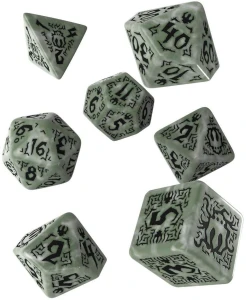 Kości Pathfinder Tyrant's Grasp (zestaw)