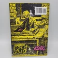 Mork Borg Book of Misery Volume 1 — tył
