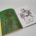 Mork Borg Book of Misery Volume 1 — zawartość