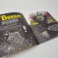 Mork Borg Book of Misery Volume 2 — zawartość