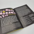 Mork Borg RPG Bork Morgue #666 — zawartość