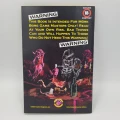 Mork Borg RPG SmorkasBorg Nr. 1 — tył