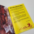 Mork Borg RPG SmorkasBorg Nr. 1 — zawartość