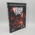 Mork Dod Corebook — przód